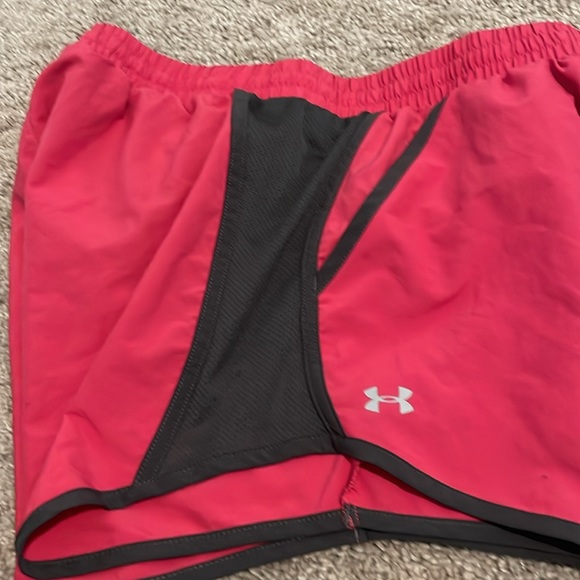Heat gear shorts - Picture 6 of 6